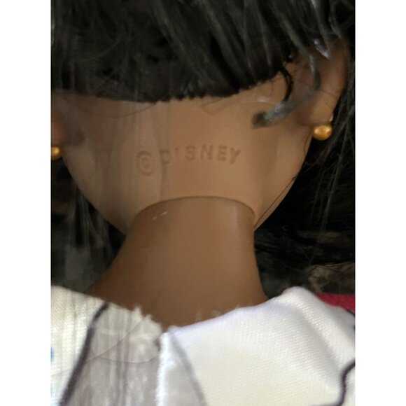 Set of 3 Disney Encanto Luisa, Mirabel & Isabel Dolls 11" No Shoes - Picture 11 of 13